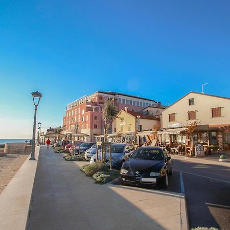Novigrad Istria Libera One 아파트 외부 사진
