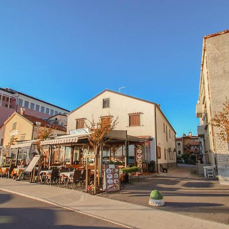 Novigrad Istria Libera One 아파트 외부 사진